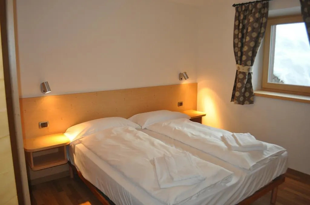 Chalet Elena Livigno 0*,  Italy