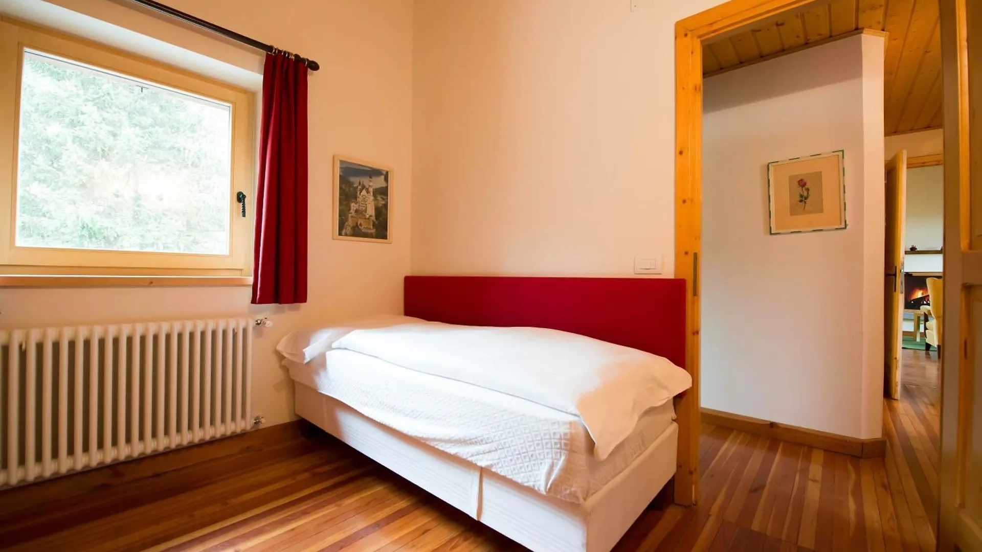 Chalet Elena Livigno