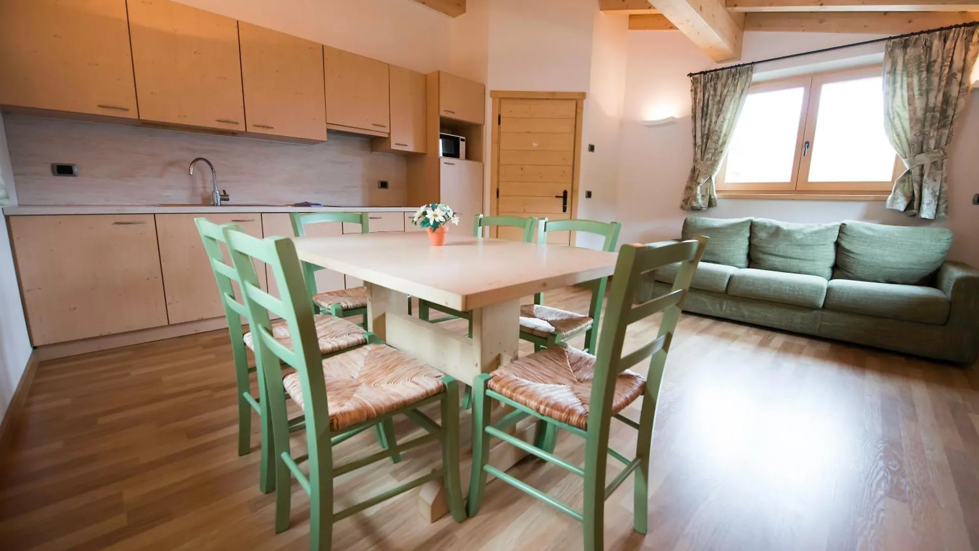 Chalet Elena Livigno 0*,