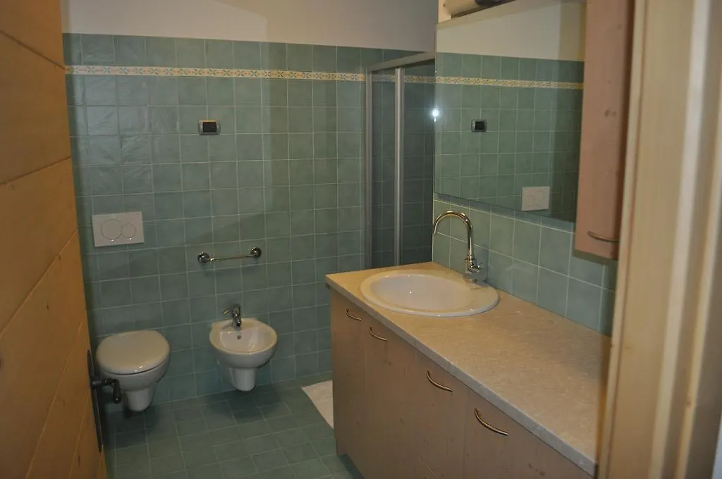 Chalet Elena Livigno 0*,