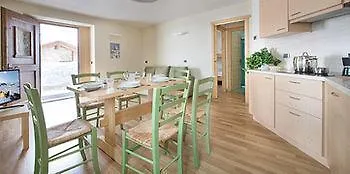 Apartment Chalet Elena Livigno