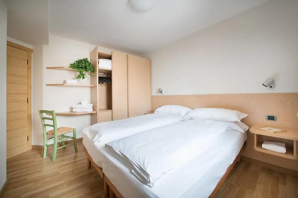 Chalet Elena Livigno 0*,
