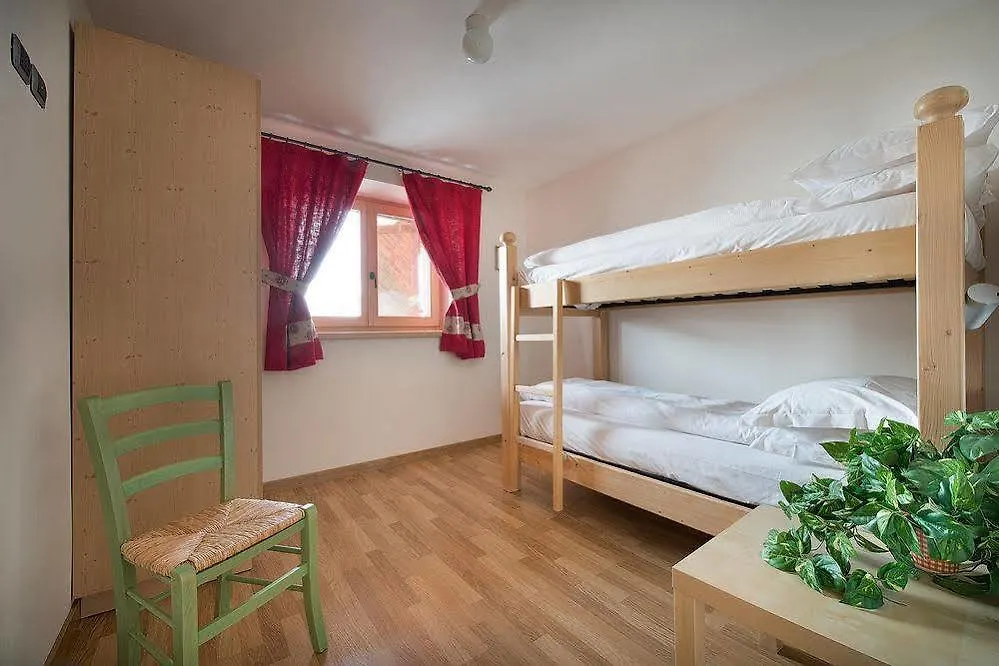 Chalet Elena Livigno