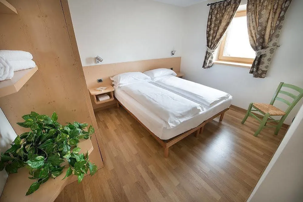 Chalet Elena Livigno