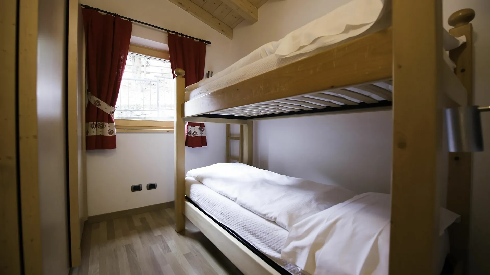 Chalet Elena Livigno 0*,