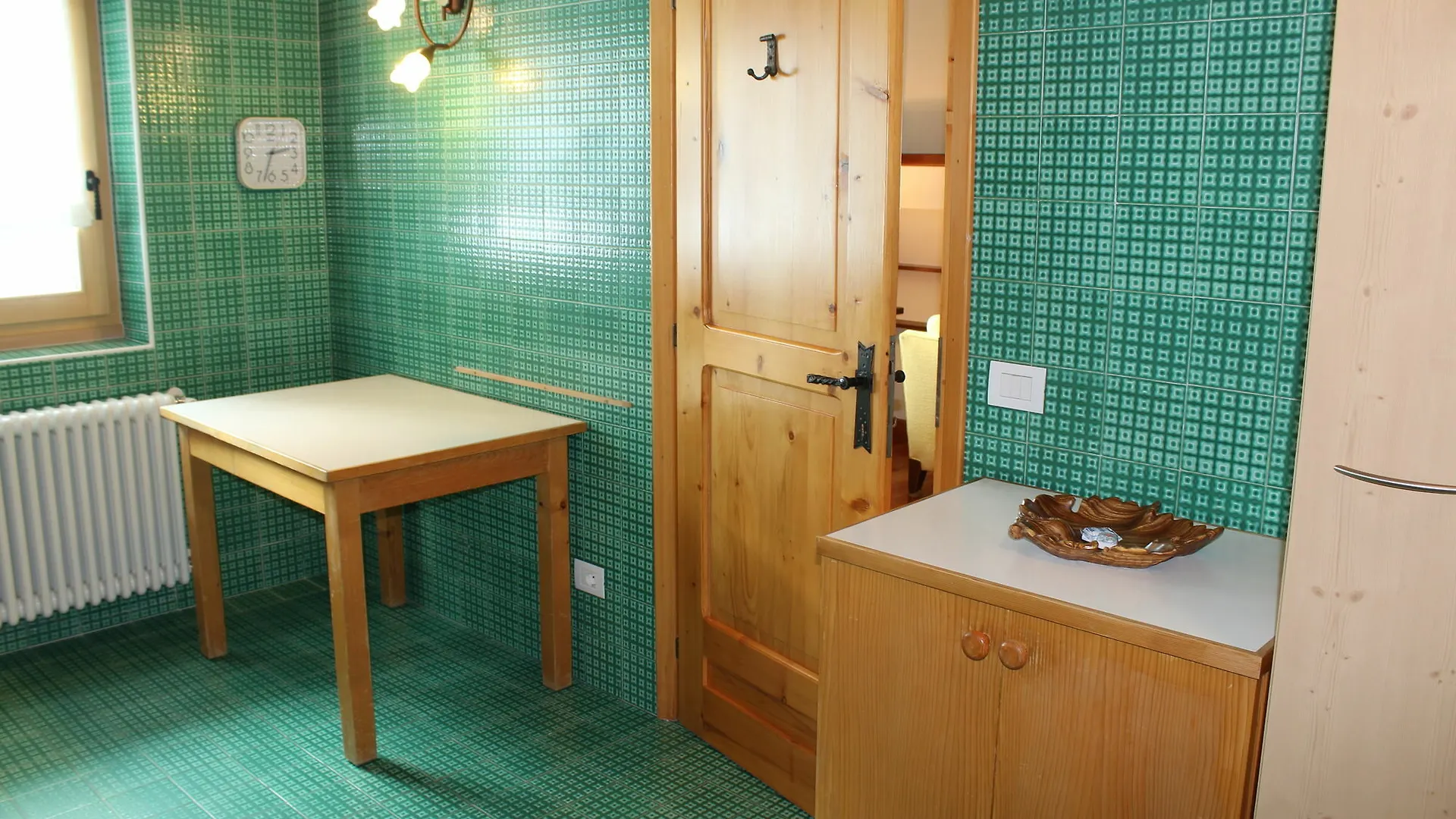Chalet Elena Livigno 0*,  Italy