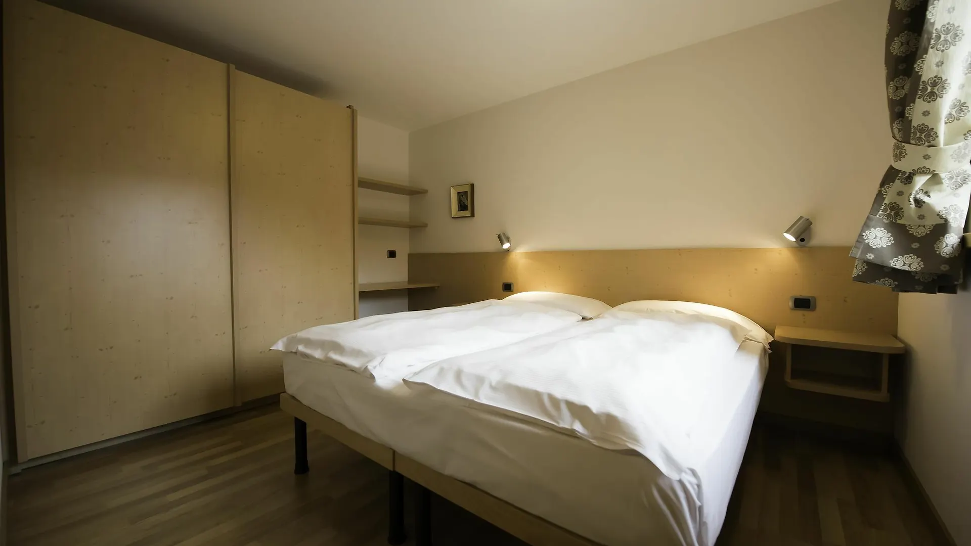 Chalet Elena Livigno