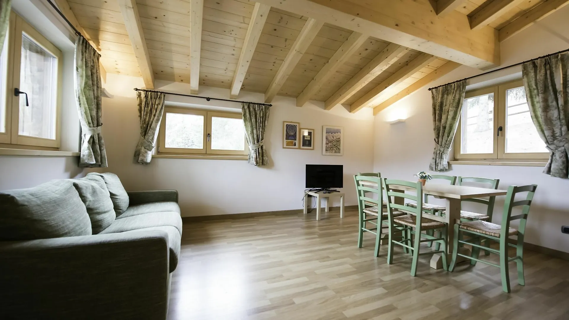 Chalet Elena Livigno