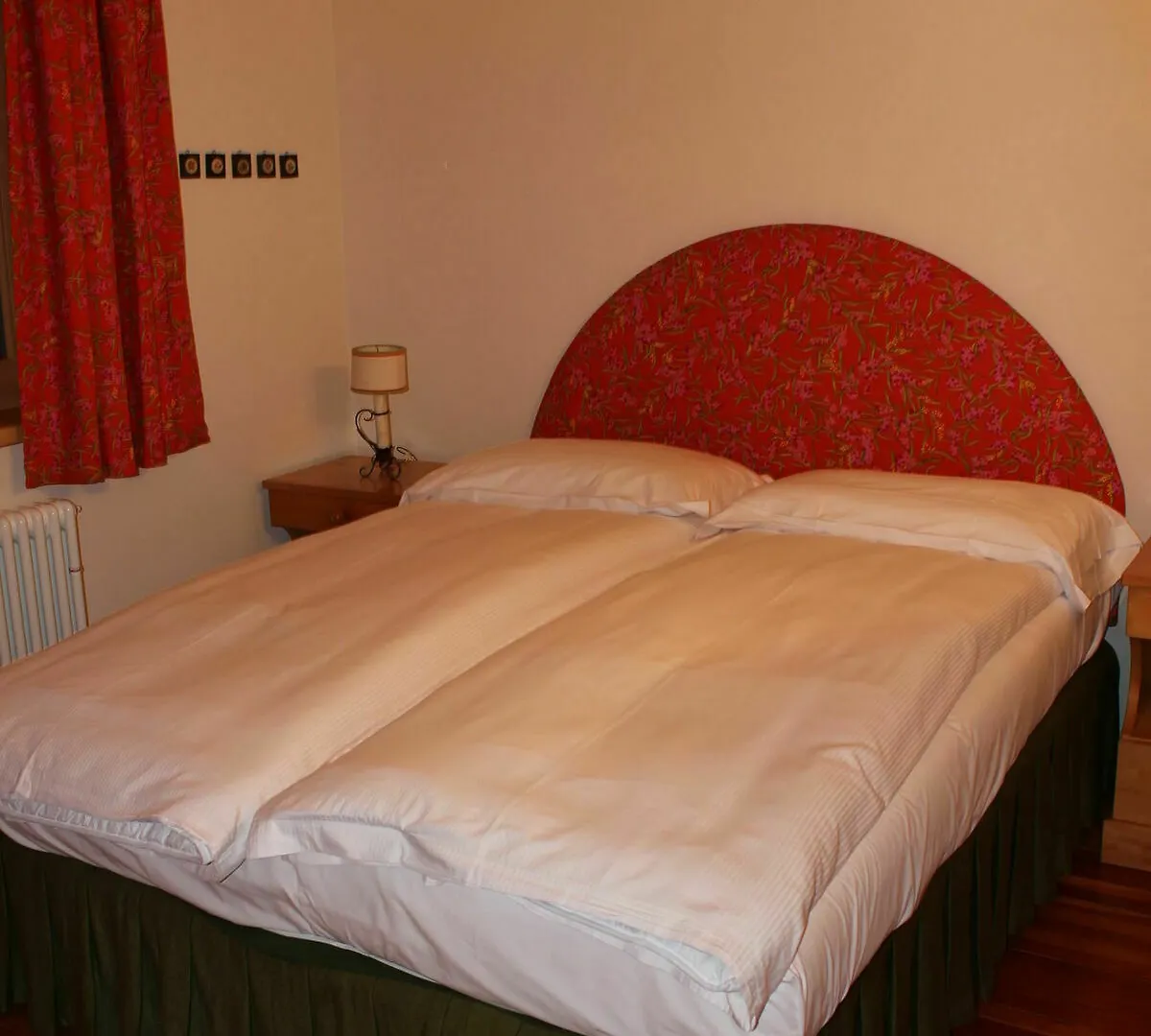 Chalet Elena Livigno