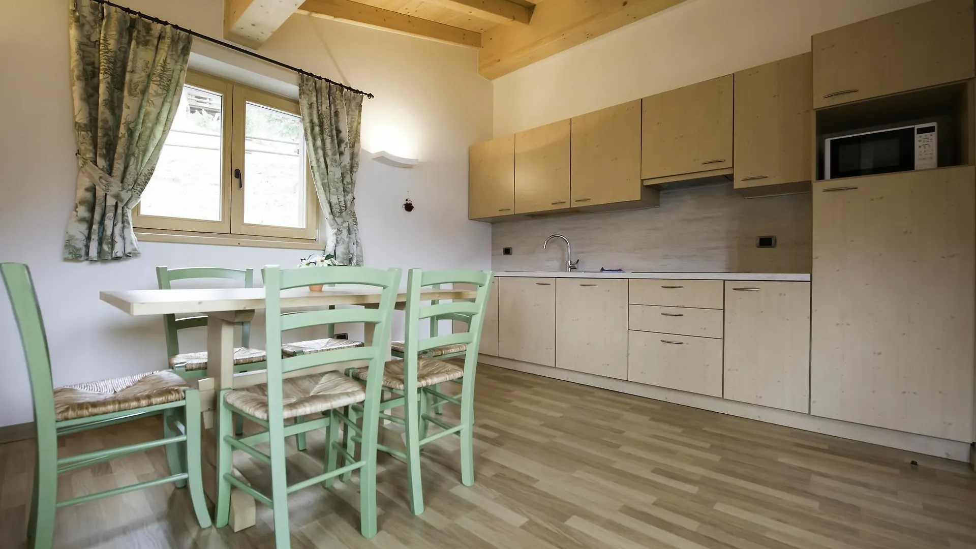 Apartment Chalet Elena Livigno