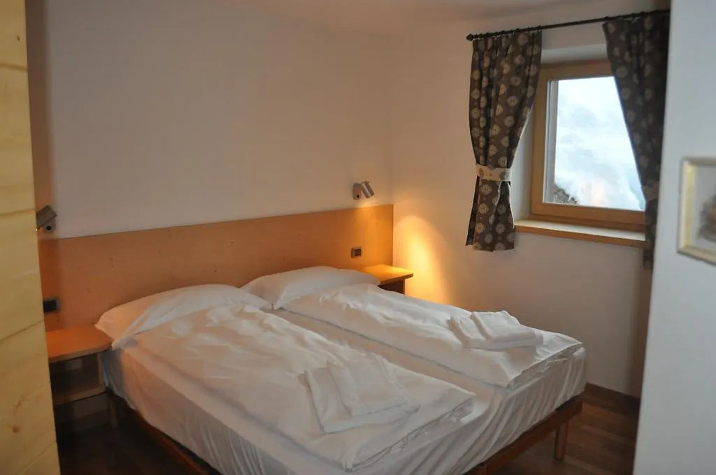 Chalet Elena Livigno