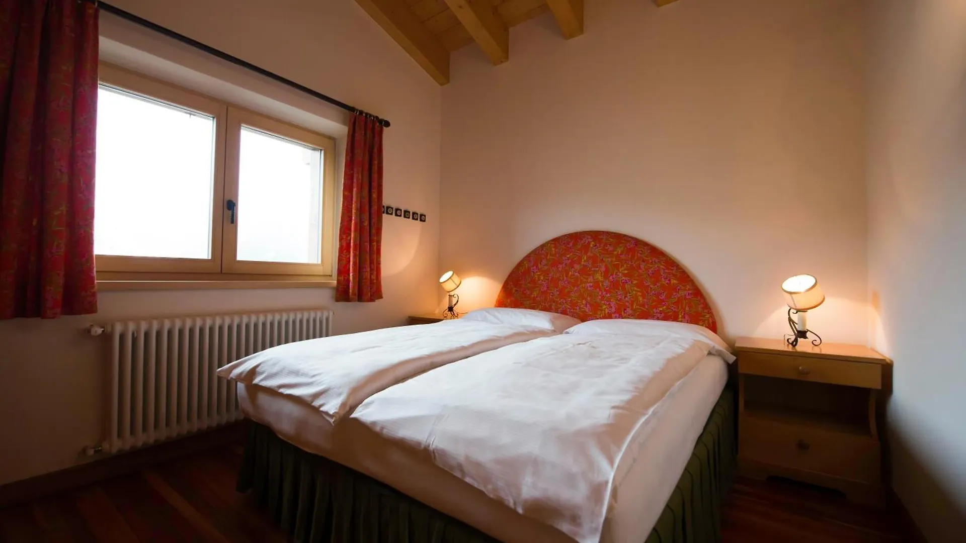 Apartment Chalet Elena Livigno