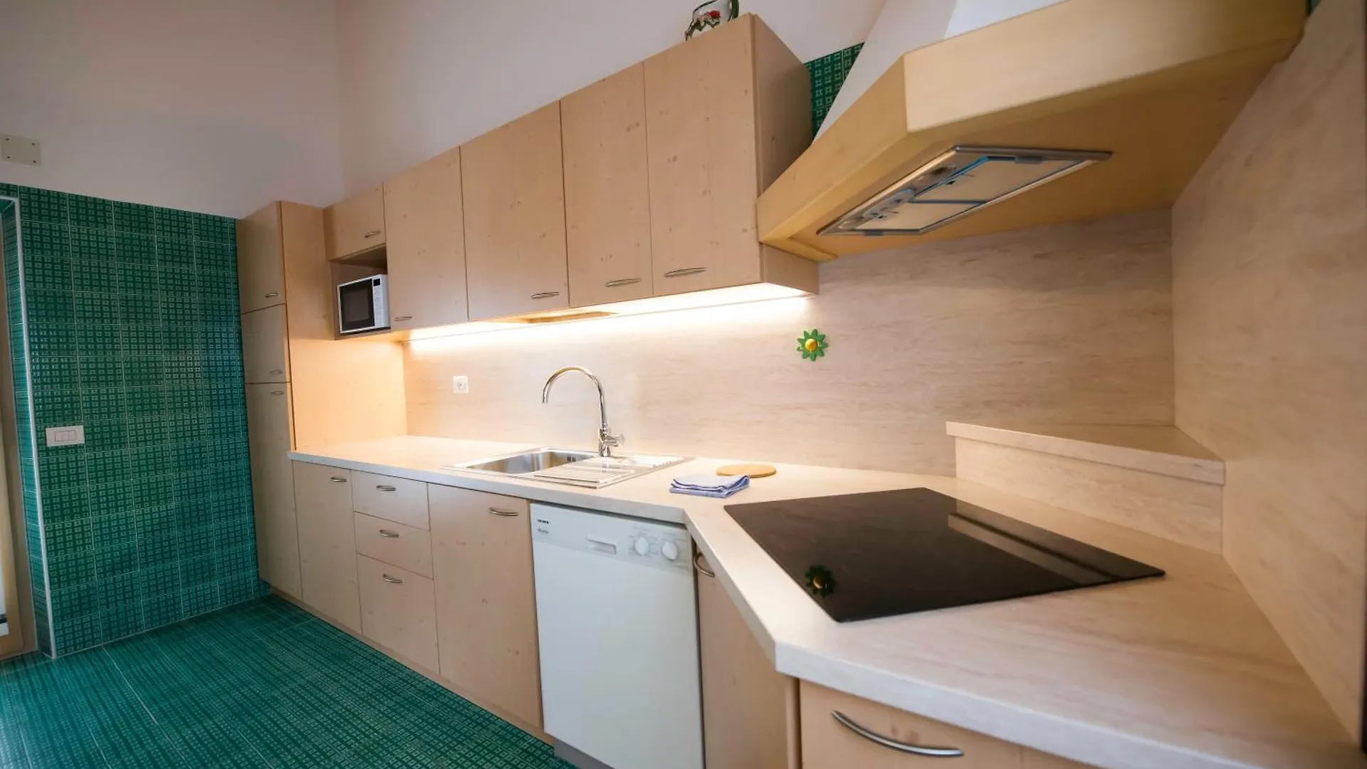 Chalet Elena Livigno