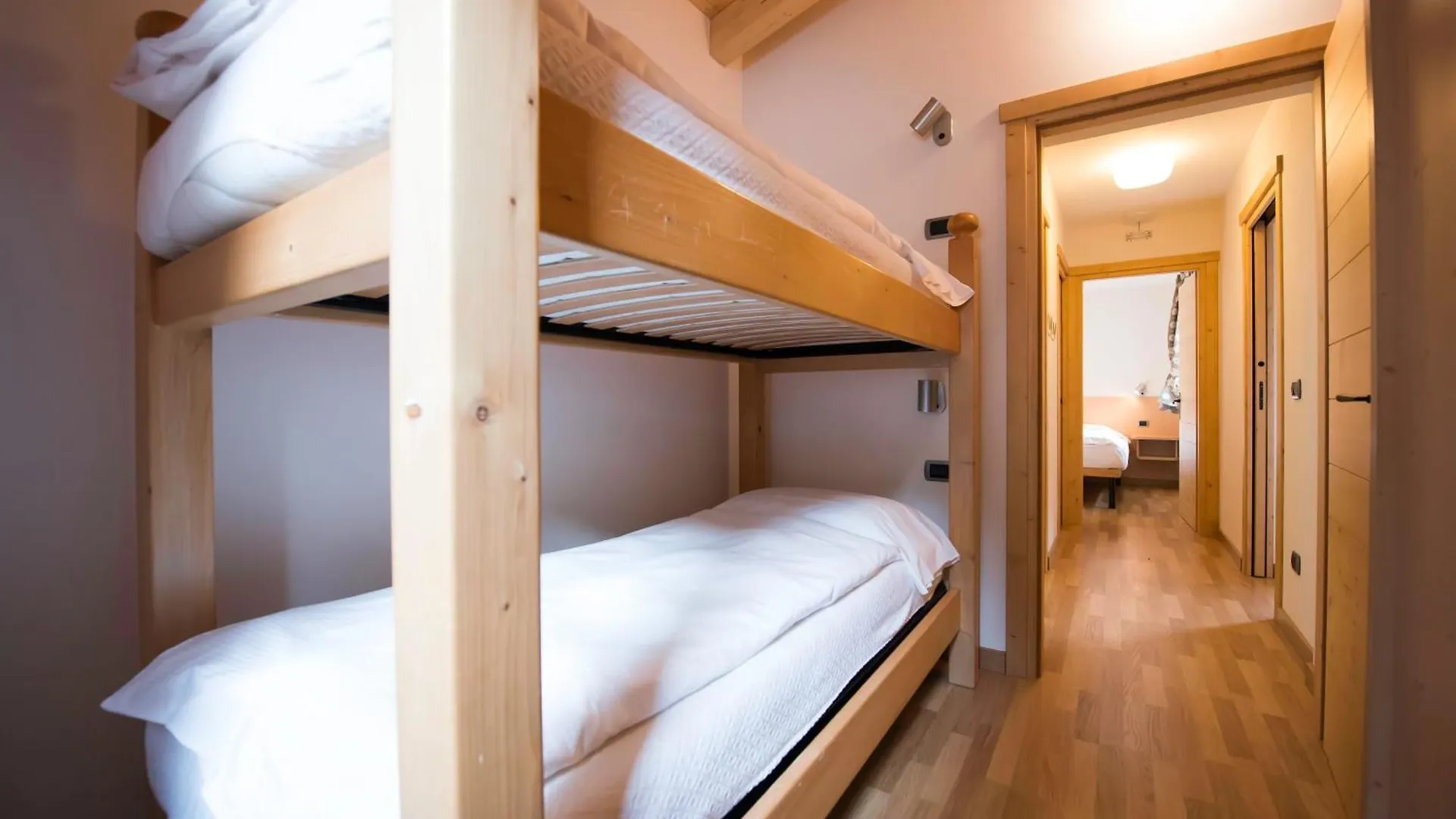 Chalet Elena Livigno Apartment